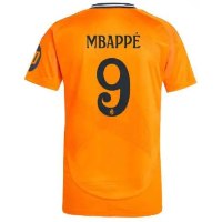 חולצת ריאל מדריד חוץ 24/25 -  Mbappé