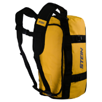 תיק ציוד 90 ליטר METRO Kit Storage Bag צהוב