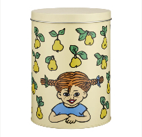 זוג קופסאות פח בילבי
