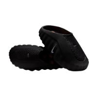 'Nike Mind 001   'Black - כפכפים נייק מיינד ילדים