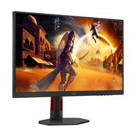 מסך מחשב לגיימינג AOC 27" IPS QHD 320Hz 0.3ms
