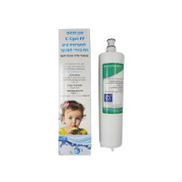 סנן פחם תואם  C-Cyst-FF ניגא מבית Sanyo Aqua Fresh