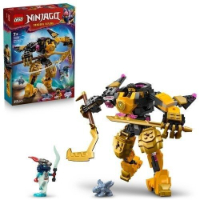 לגו רובוט קרב ספינג'יטסו של ארין LEGO Ninjago 71846