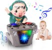 חזיר DJ - צעצוע מרקד DJ