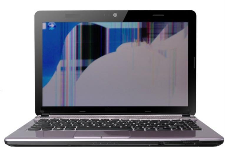 החלפת מסך למחשב נייד דל Dell Vostro 3350 V13 V131 V130 Laptop Display WXGA 13.3 Slim LED