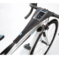 כיסוי למניעת זיעה על האופניים + מקום לטלפון Tacx Sweat Cover