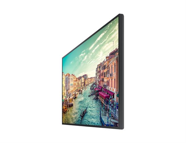מסך מחשב מקצועי Samsung 49" QM49R UHD 4K WiFi Bluetooth
