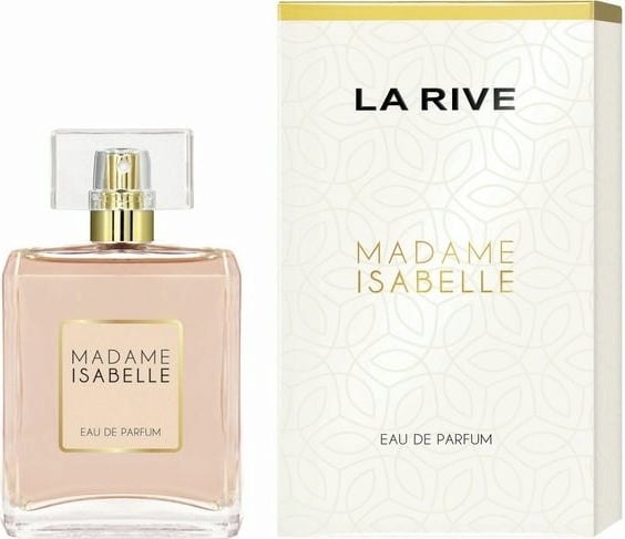 בושם לאישה לה ריב La Rive Madame Isabelle Perfume