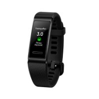 צמיד כושר חכם איכותי HUAWEI Smart Watch HUAWEI Band 4 PRO Terra-B19 שחור/ורוד לבחירה