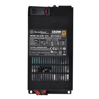 ספק כוח SilverStone FX350-G 350W Flex ATX 80+ Gold