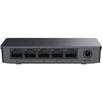 GRANDSTREAM UNMANAGED SWITCHES 5 PORT