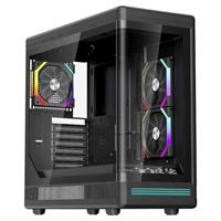 1StPlayer PB8 Black Case