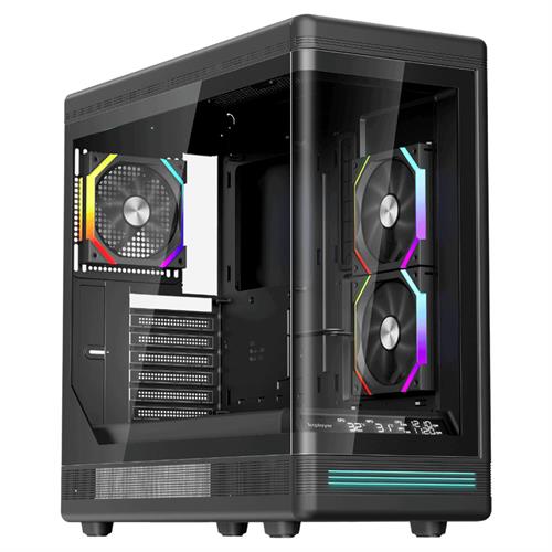1StPlayer PB8 Black Case