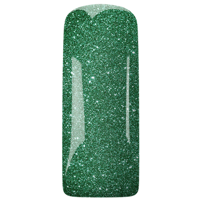 ג'ל לק GP SEA FOAM GLITTER