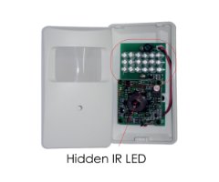 מצלמה נסתרת IV-390A7 PRO 2MP 3.7 Pinhole