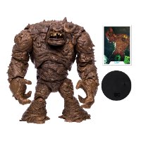 דמות אקשן 25 ס"מ Clayface (DC Rebirth) Mega Figure