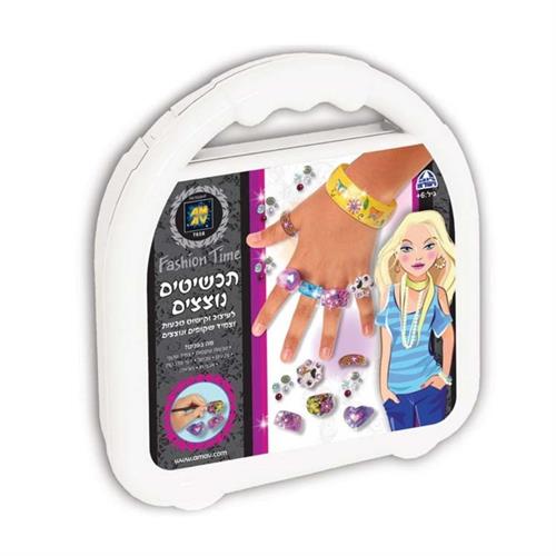 דיאמנט - תכשיטים נוצצים