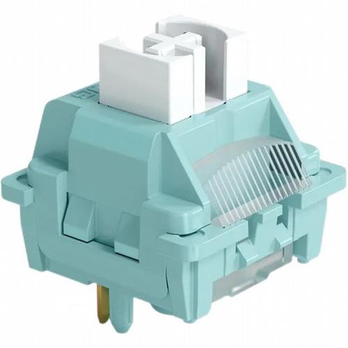 סוויצ'ים למקלדת AULA X LEOBOG Ice Vein Switch