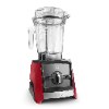 אדום - בלנדר ויטמיקס Vitamix Ascent A2500i