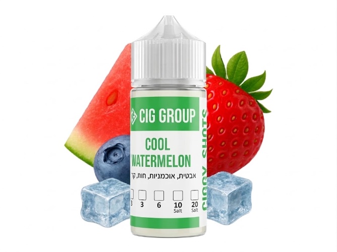 CIG 100ML  - תמצית