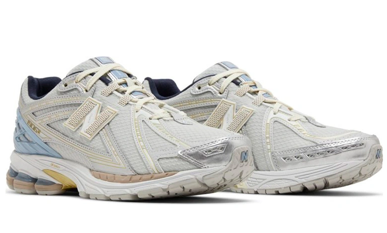 סניקרס New Balance 1906 תכלת בז'