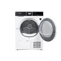 מייבש כביסה 8 ק"ג HEAT-PUMP דגם GR-4008-HP