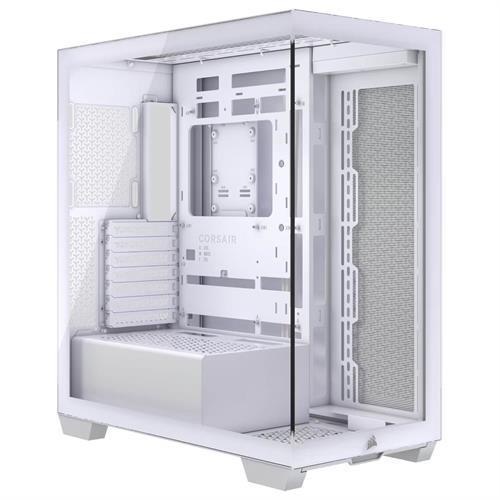 מארז מחשב Corsair 3500X White