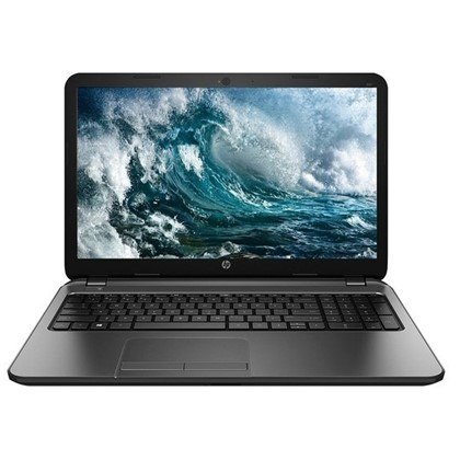 HP 255 G4 AMD 3050U 15.6/4GB/256SSD/FD/1YW