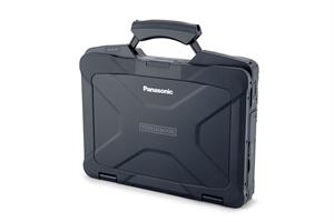 PANASONIC TOUGHBOOK מחשב פנסוניק 40 מוקשח מלא - מסך 14