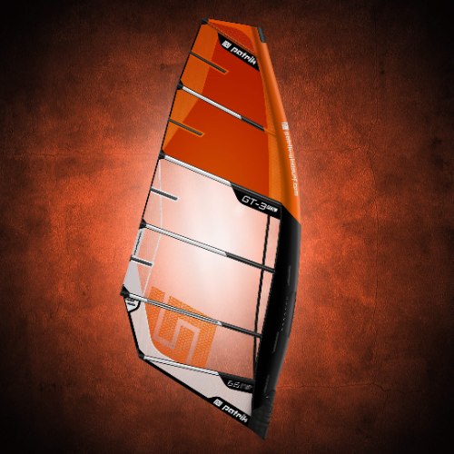 PATRIK GT-3 FOIL 2025