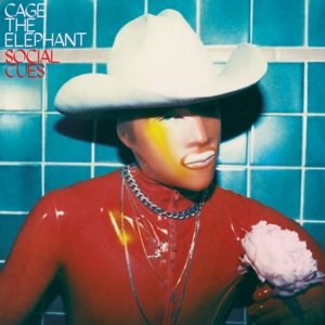 CAGE THE ELEPHANT/SOCIAL CUESE