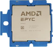 מעבד לשרת – AMD EPYC™ 9965