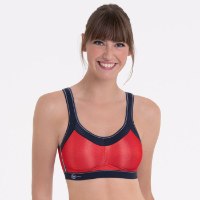 אניטה צבע אדום Anita 5529