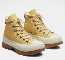 CTAS LUGGED 2.0 HI TRAILHEAD G A03500C קונברס