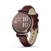 סגול - שעון דופק Garmin Lily 2 Classic