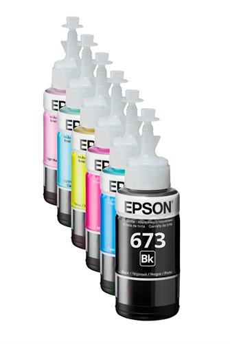 דיו B.70ML INK MAGENTA T6733