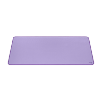 משטח לעכבר בצבע סגול LOGITECH DESK MAT