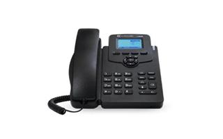טלפון UC405HDEG SIP AudioCodes