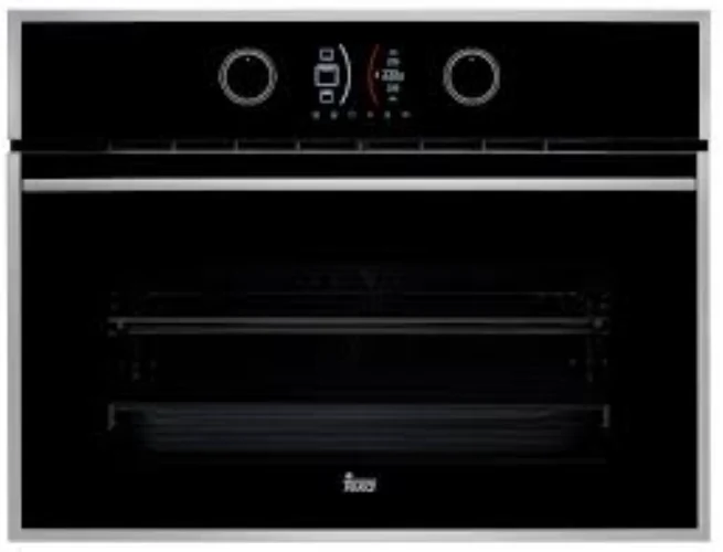 תנור בנוי פירוליטי + הידרו-קלין דגם HLC860P תקה Teka