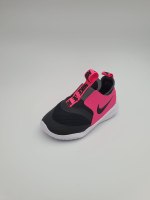 NIKE|נייק- FLEX RUNNER- תינוקות- שחור ורוד