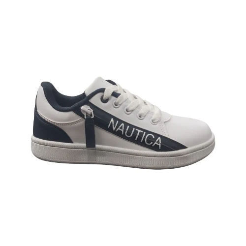 סניקרס ילדים נאוטיקה - nautica