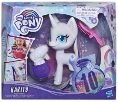 ערכת משחק  Rarity הפוני הקסומה- שיקוי 10 My Little Pony