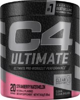 תוסף קדם אימון C4 Ultimate Cellucor