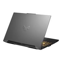 ASUS TUF Gaming F16 16" FHD /Intel Core 7 /16GB /1TB /RTX 4050 6GB /Mecha Gray /Win11 /3Y FX607VU-RL209W