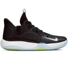 NIKE|נייק - NIKE KD TREY VII | נעלי כדורסל נייק קווין דורנט | גברים | שחור סוליה מיוחדת
