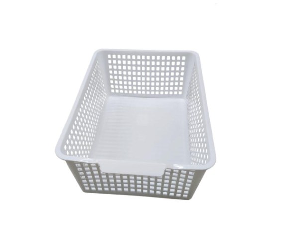 סלסלת אחסון וסדר 14.5X26X37 ס"מ