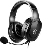 MSI Immerse GH20 Gaming Headset