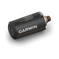 מנטר לחץ Garmin Descent T2 Transceiver