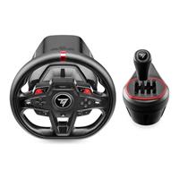 סט נהיגה עם הילוכים Thrustmaster T248R Shifter Pack