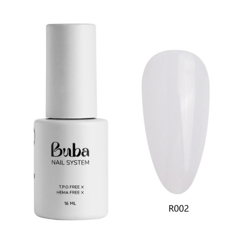 ראבר בובה - BUBA גוון - 002